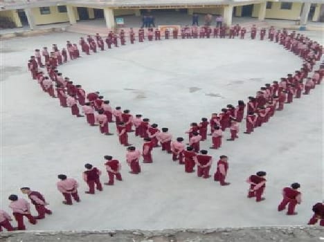 student make human series